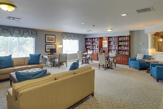 Sandy Springs Personal Care