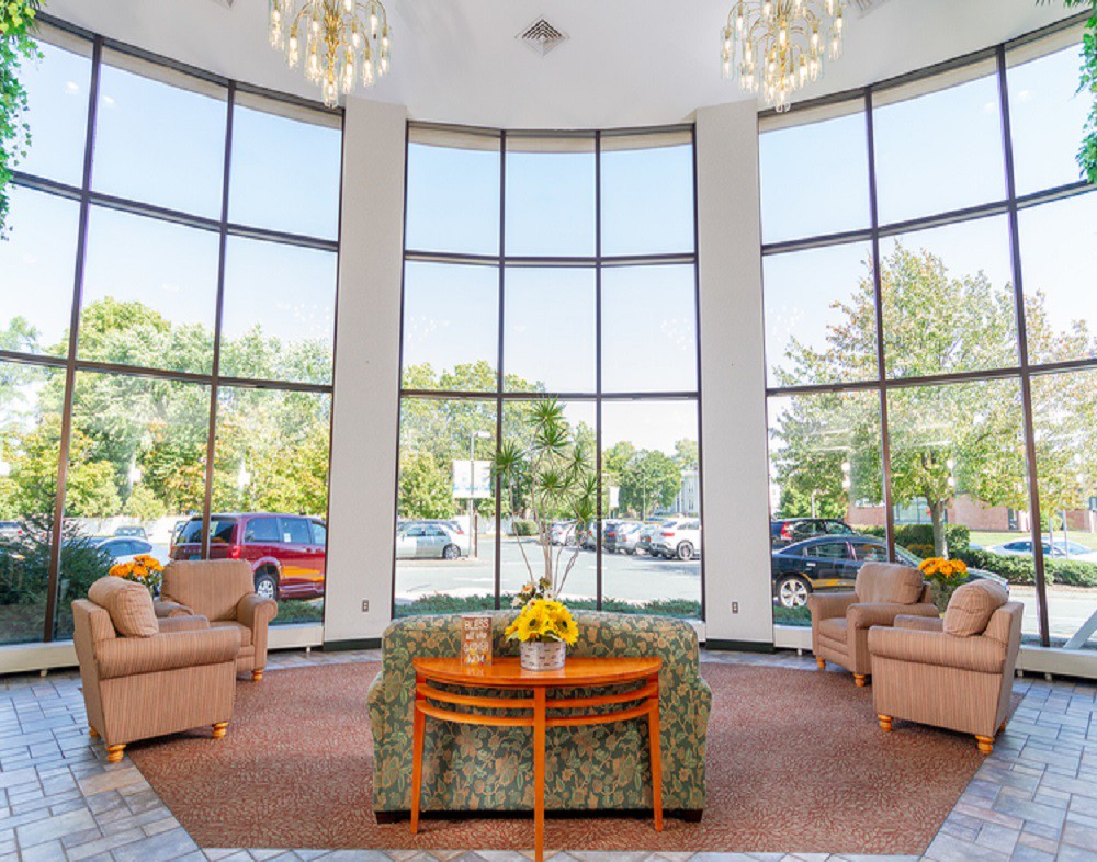 Riverside Health & Rehabilitat