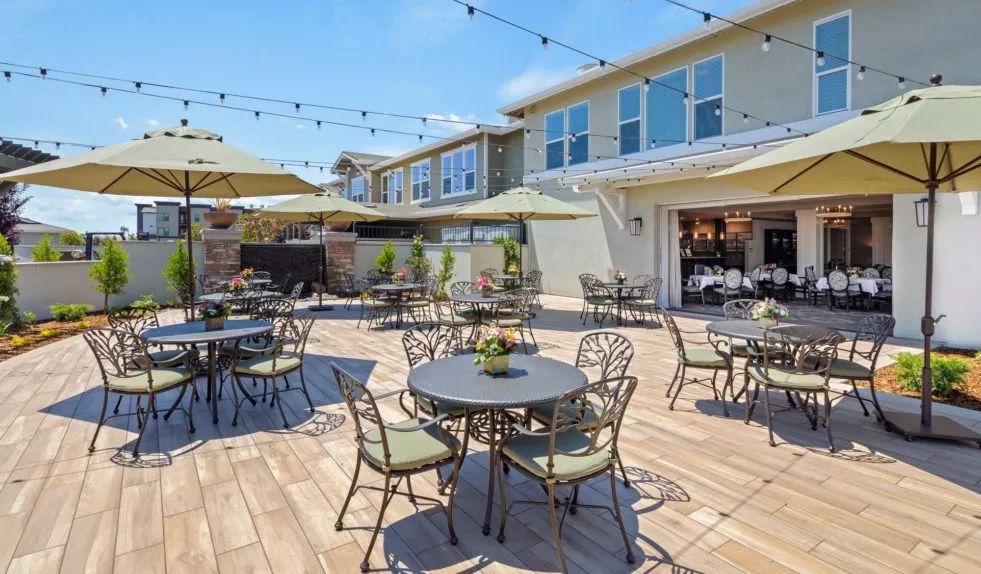 Oakmont Of Lodi
