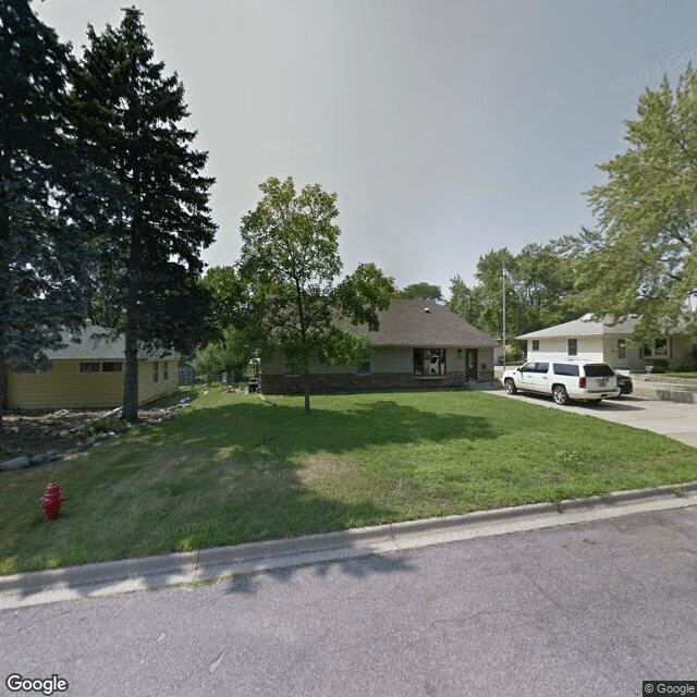 Nelson Residence