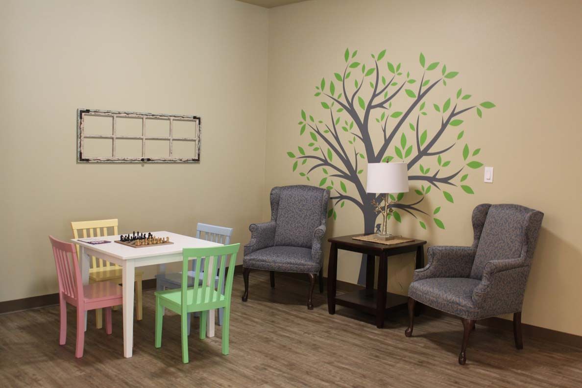 Lenity Senior Living