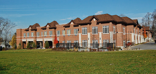Aperion Care Highwood