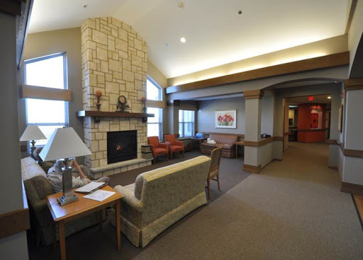 Watertown Lutheran Senior Housing