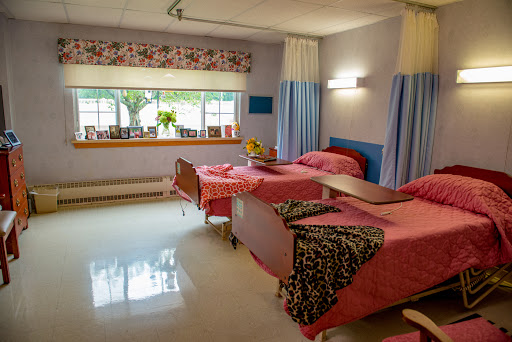 Bourne Manor Extended Care Facility
