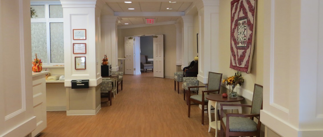 Westwood Commons Adult Home