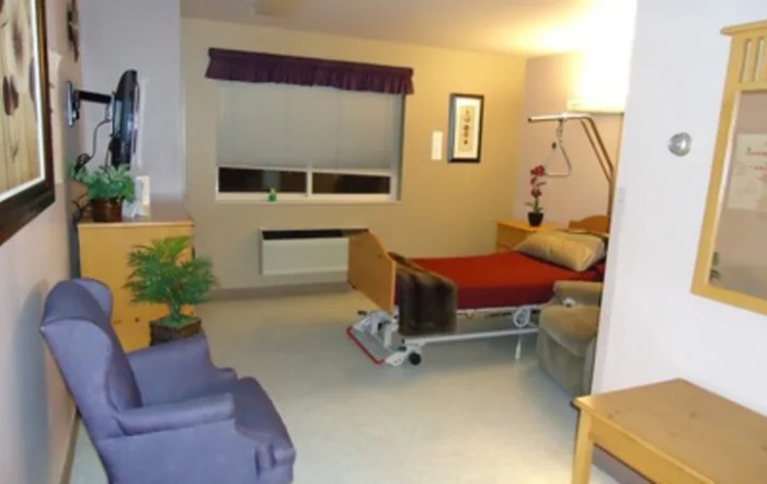 Landmark Care And Rehabilitation