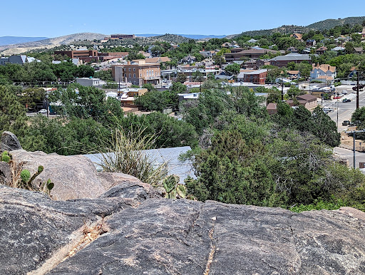Arizona Pioneers' Home
