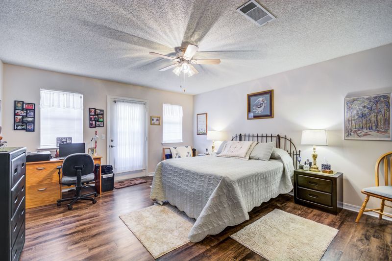 Country Club Village Retirement Community