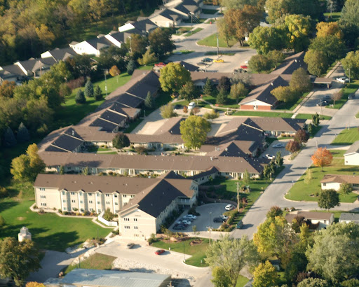 Scenic Manor