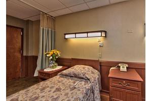 Achieve Rehab And Nursing Facility