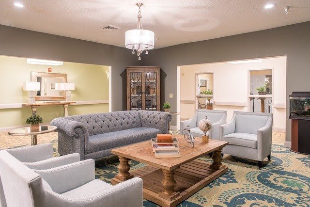 The Retreat at Summerville