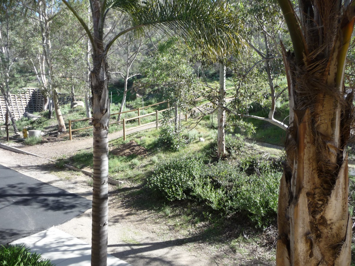 The Gateway & Gateway Gardens