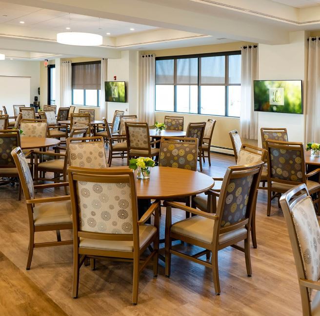 Lois Owen Retirement Residence