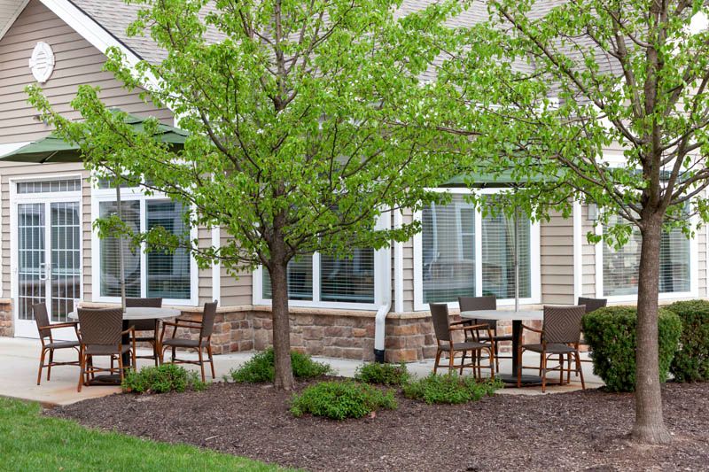Pinebrook Senior Living
