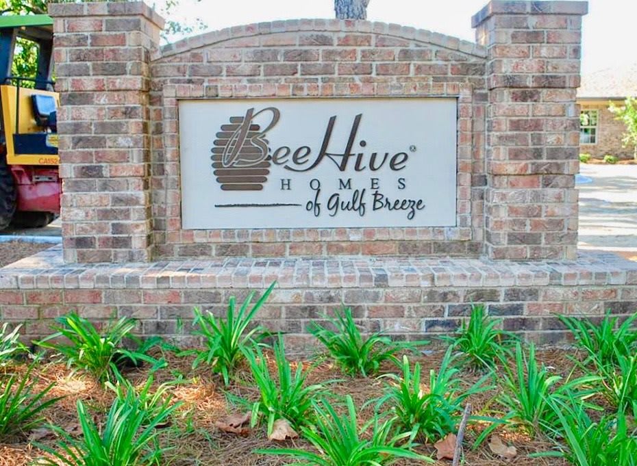 Beehive Homes Of Gulf Breeze