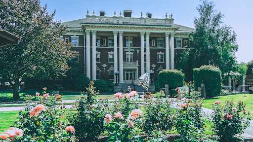 Odd Fellows Home-SNF