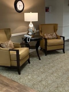 Clairmont Crest Apartments