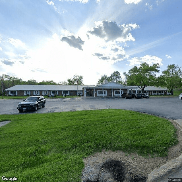 Independence Manor Care Center
