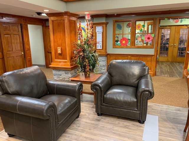 Brookhaven Health Care Facility