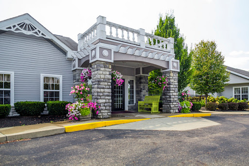 Altercare Coshocton