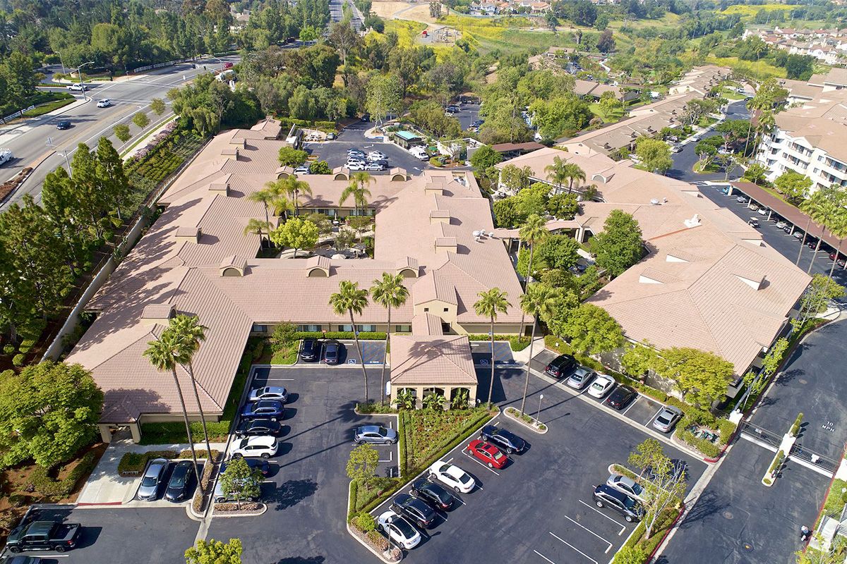 Park Vista At Morningside