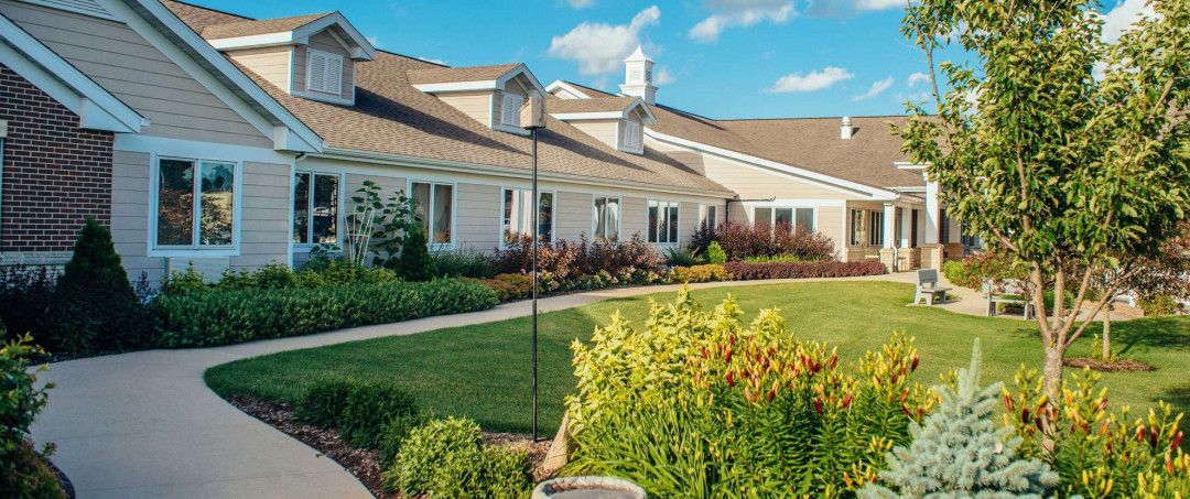 Good Neighbor Home