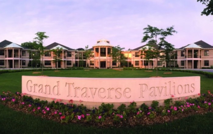 Grand Traverse Pavilions