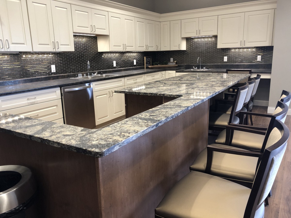 Cambridge Senior Living Rice Lake