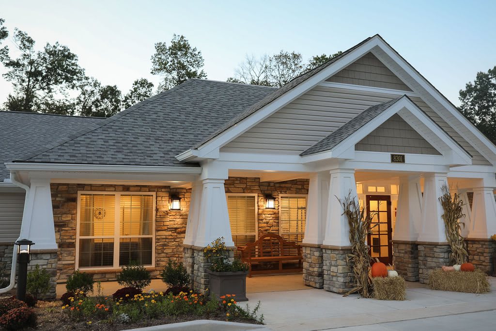 Artis Senior Living of Potomac