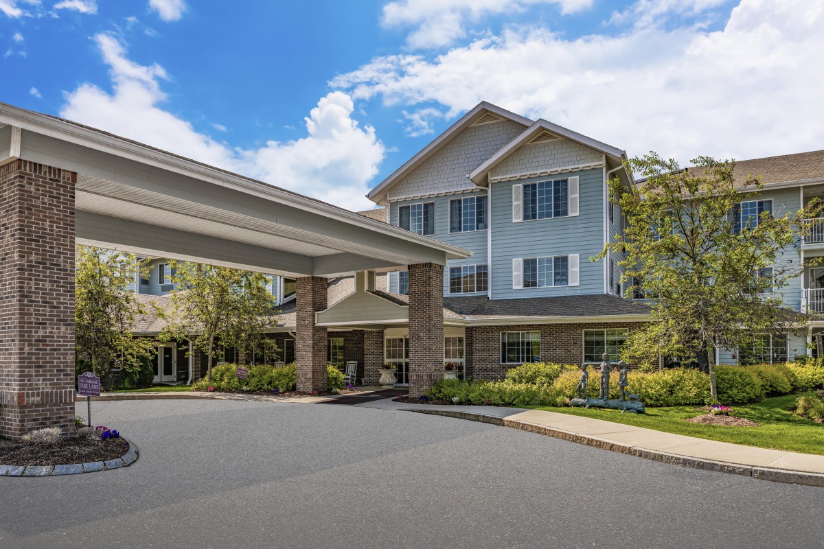 Holiday Kittery Estates