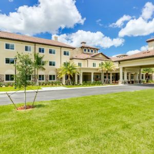 Discovery Village At Naples