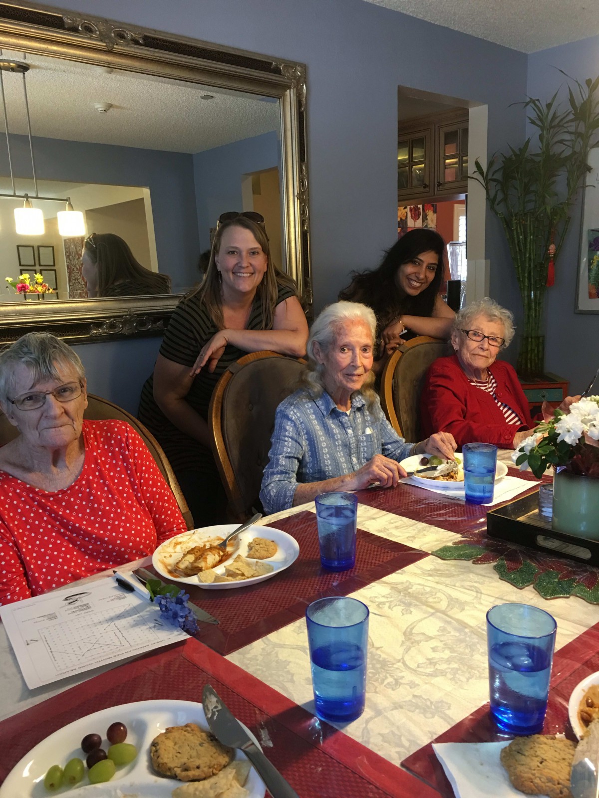 Serenity House Assisted Living Hinsdale