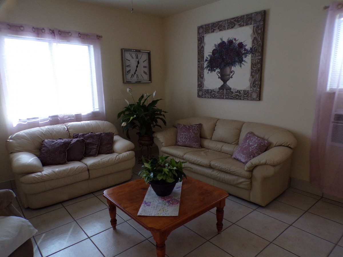 Evershine Care Assisted Living