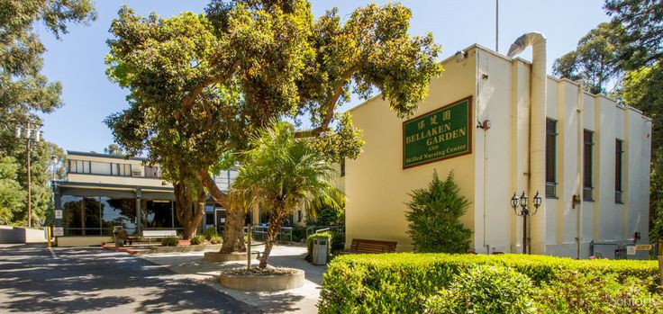 East Bay Assisted Living