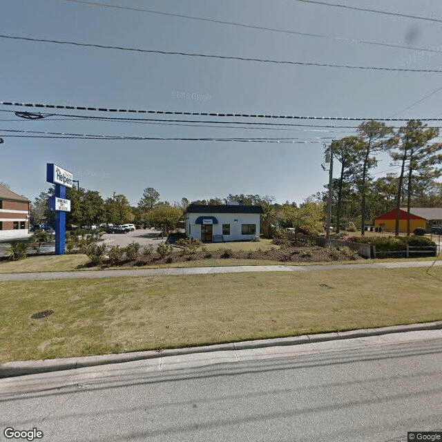 Senior Helpers - Wilmington,  NC