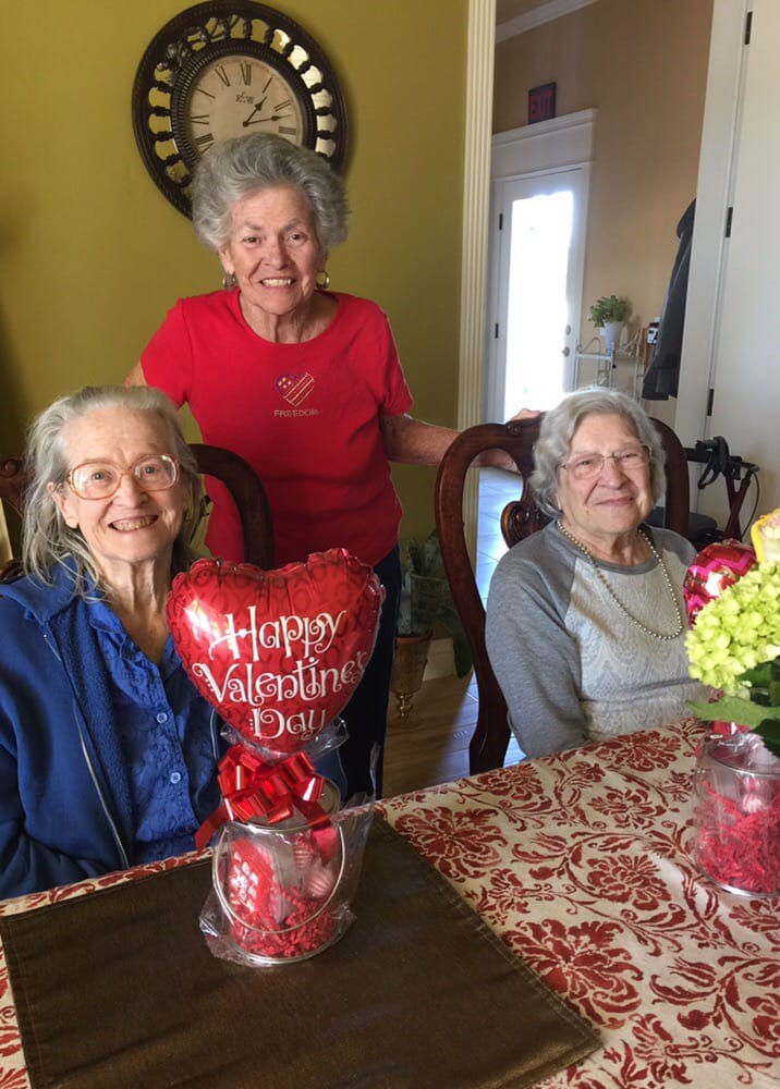Calvine Elderly Care Home