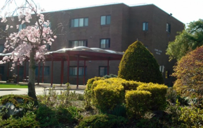 St Joseph's Home For Elderly