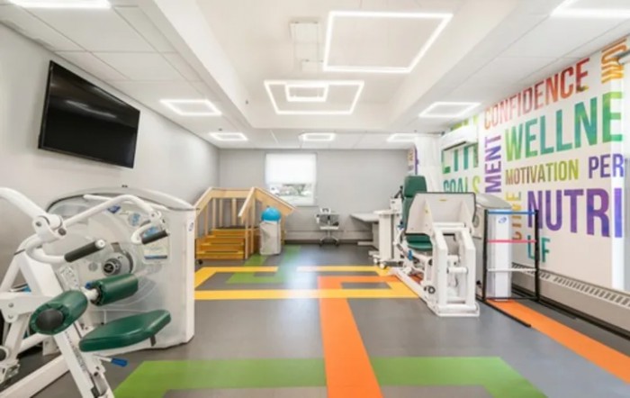 Aria Nursing And Rehab