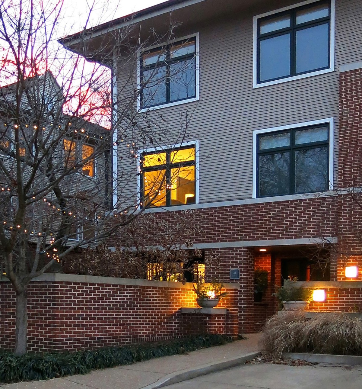 Pacific Place Retirement Community