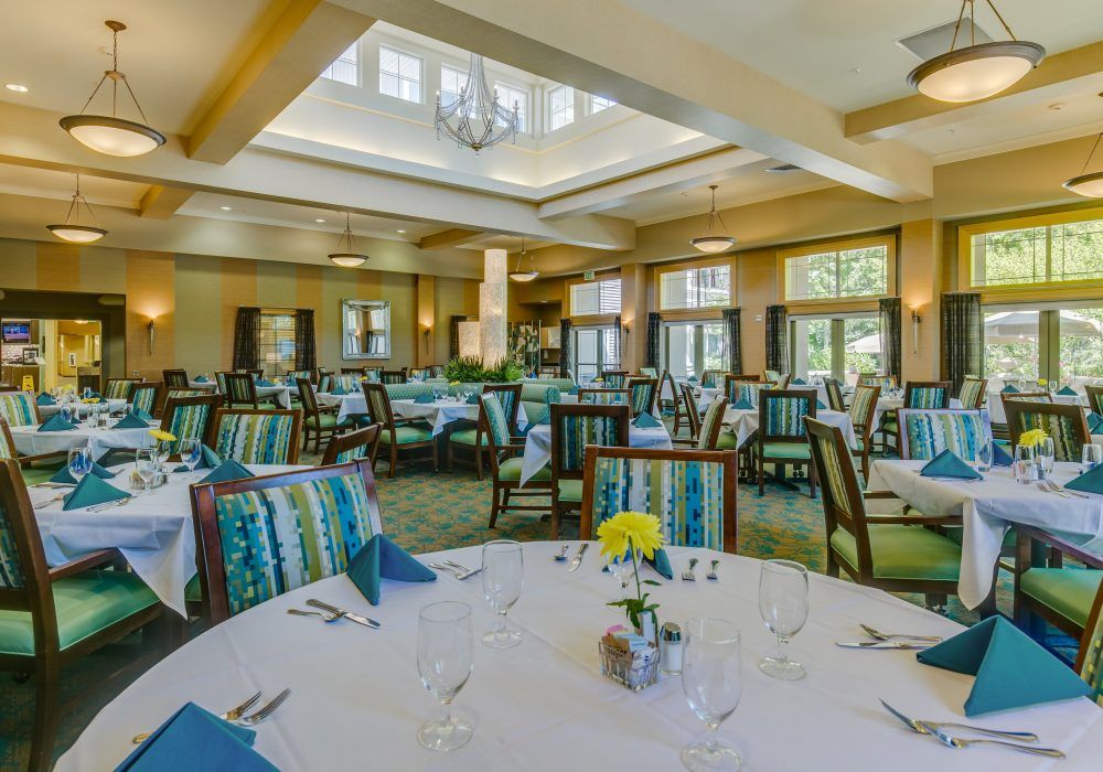 Fairwinds - Redmond