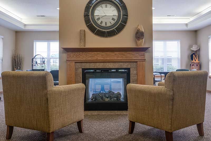 Heritage Court I