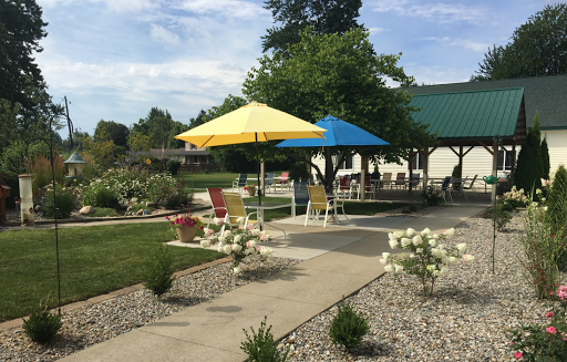 Union Court Assisted Living