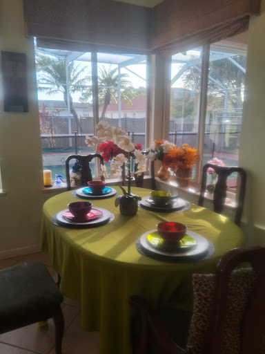 Alcime Assisted Living