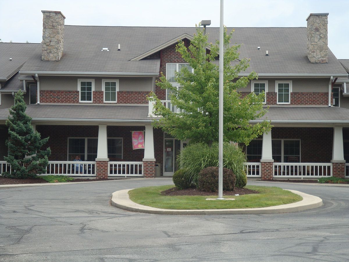 Summit Place West