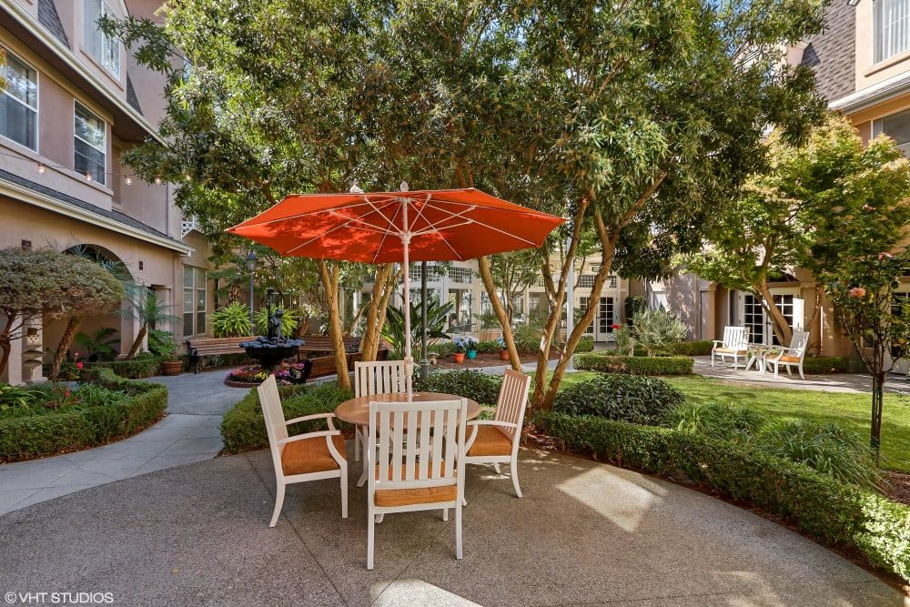 Sunshine Villa, A Merrill Gardens Community