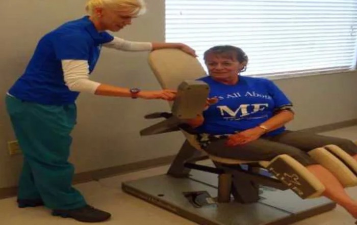 Atlantic Shores Nursing And Rehab Center