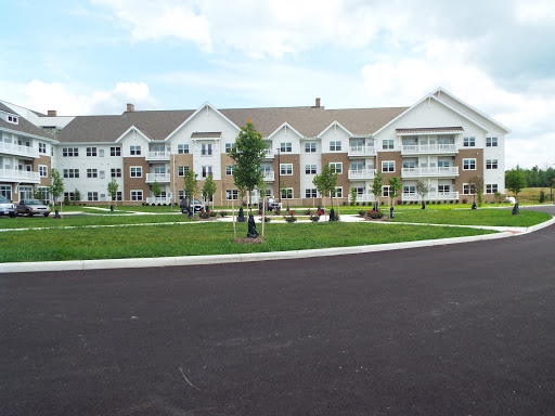 Jennings at Notre Dame Village