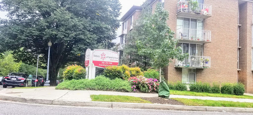 Seabury at Friendship Terrace