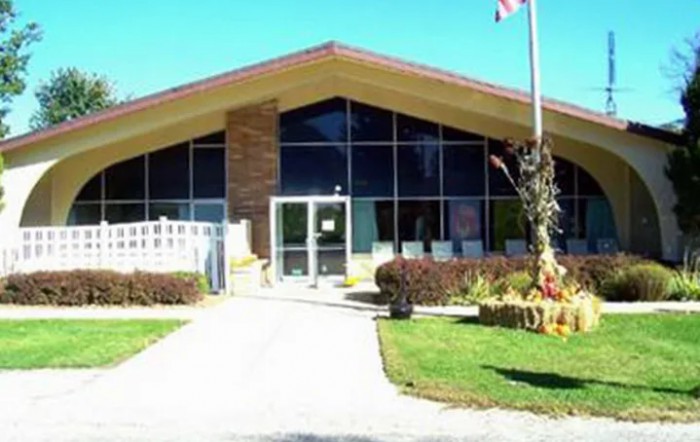 Farmer City Rehab & Healthcare