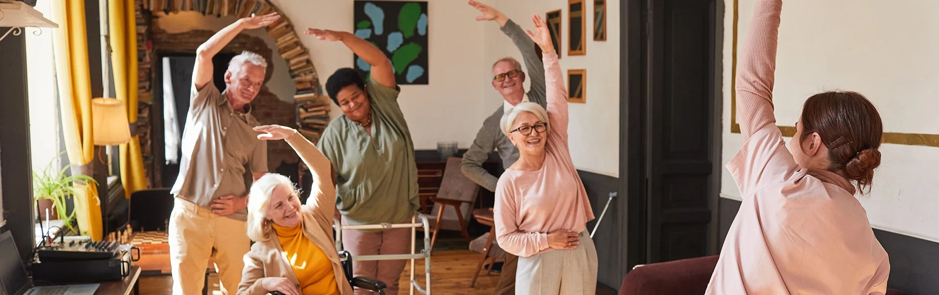 Regency Nursing & Rehabilitation Center
